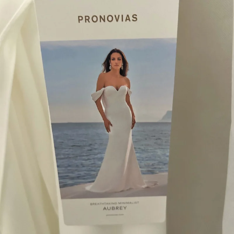 Deal Dash Pronovias Aubrey