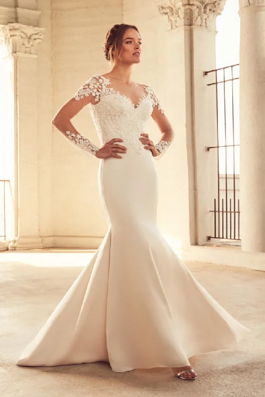 Referral Discount Paloma Blanca 4799