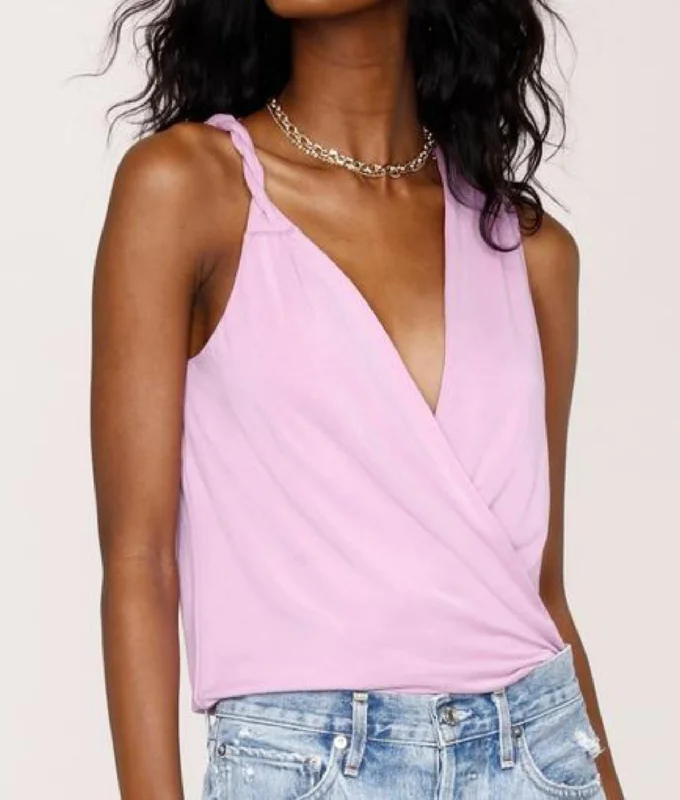 Crazy Savings Alexis Cami Top In Lavender