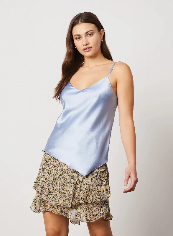 Today Only Aruna Cami in Blue