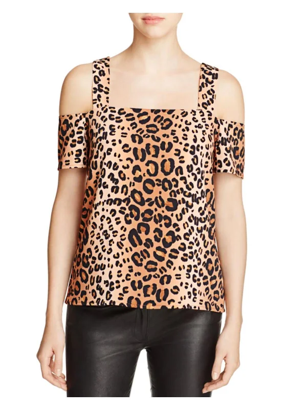 Weekend Deal Ava                                                                                                         Womens Casual Top