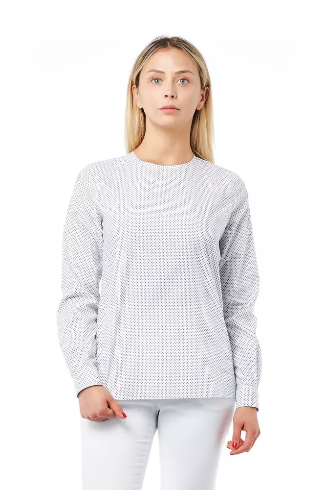 Special Buy Bagutta  Cotton Women's Shirt
