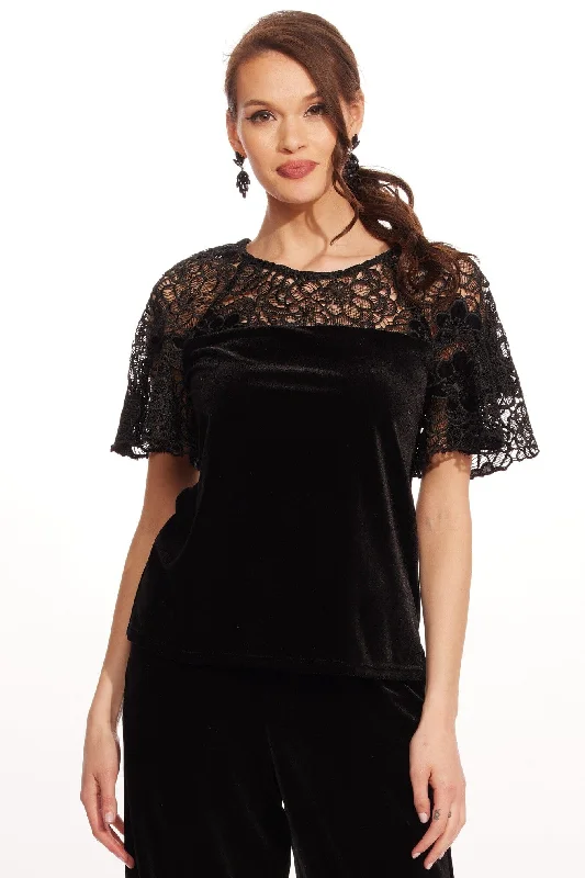 One-DAY Sale Barker Top