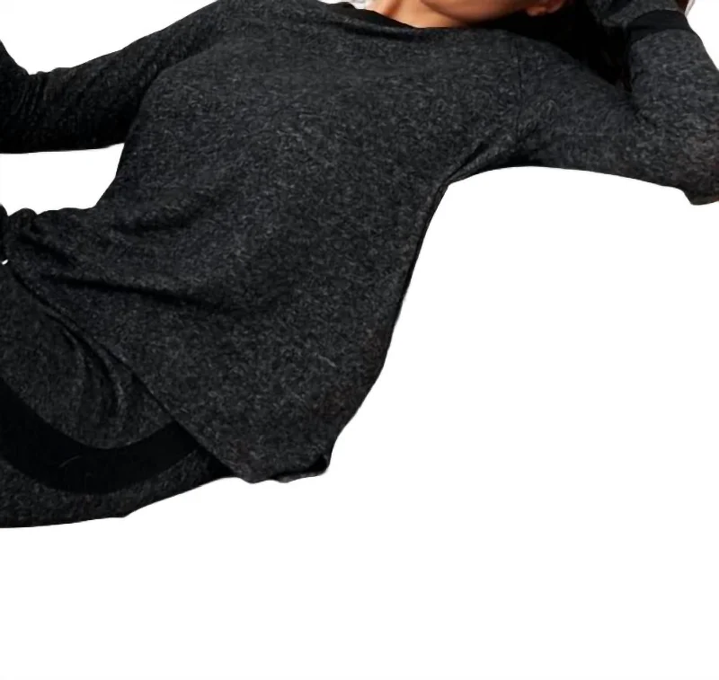 Low Prices Baseball Tee In Pepper