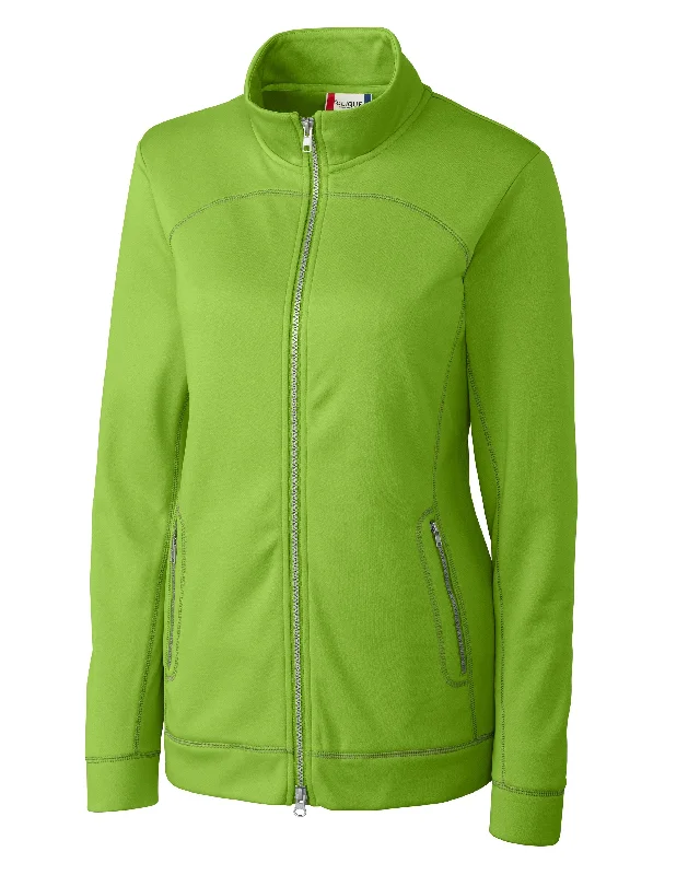 Blowout Sale Clique Ladies Helsa Full Zip Jacket