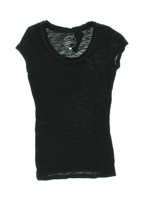 Quick Sale Cotton Pullover Top