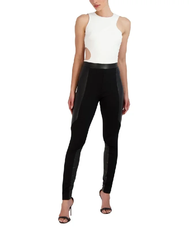 One-DAY Sale CUTOUT BODYSUIT