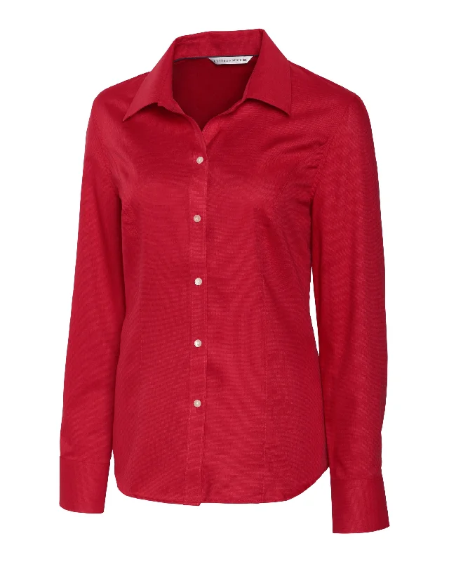 cardinal red