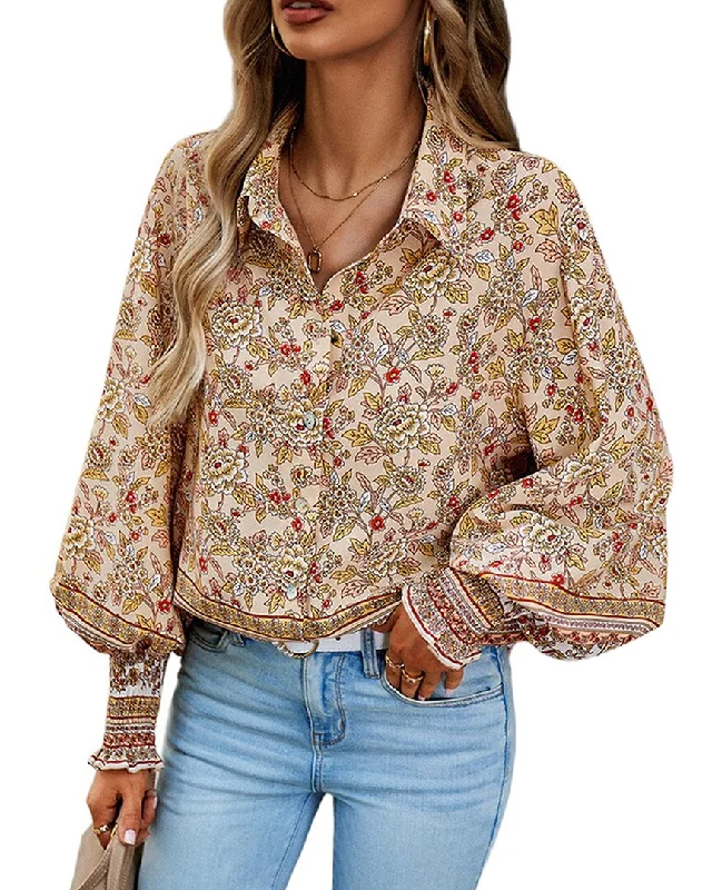 Best Bargains DELI.S Blouse