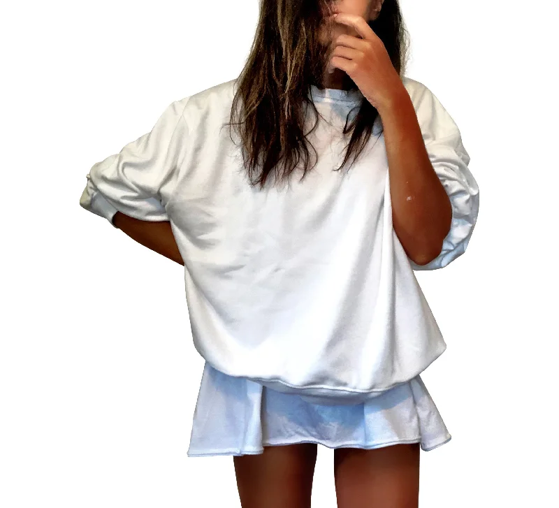 Unmissable Offer 'IM A VAMPIRE' SWEATSHIRT