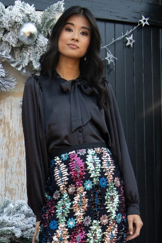 Incredible Offers Josefina Blouse