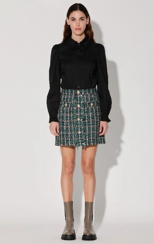 Super Sale Juniper Top