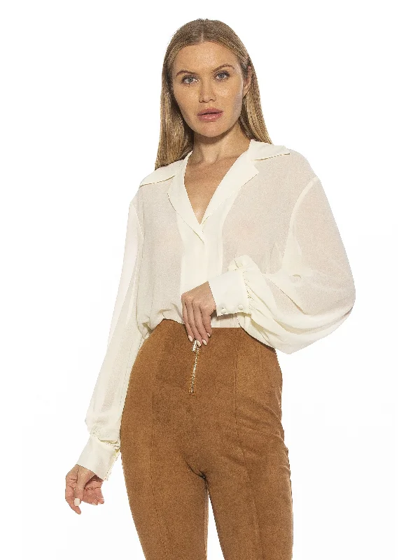 Sneak Peek Sale Mila Blouse