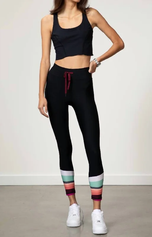 Unbeatable Prices Monica Top In Black