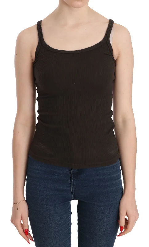 Massive Deals pink MEMORIES   Sleeveless Spaghetti Strap Women's Blouse