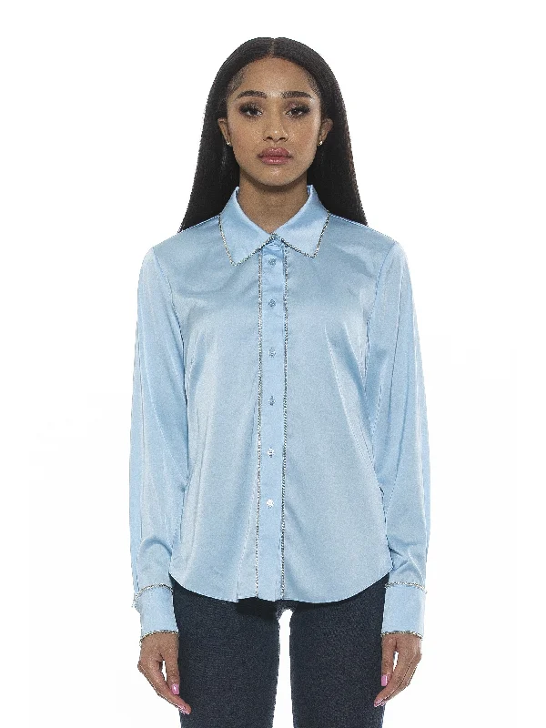 Loyalty Reward Rachel Shirt