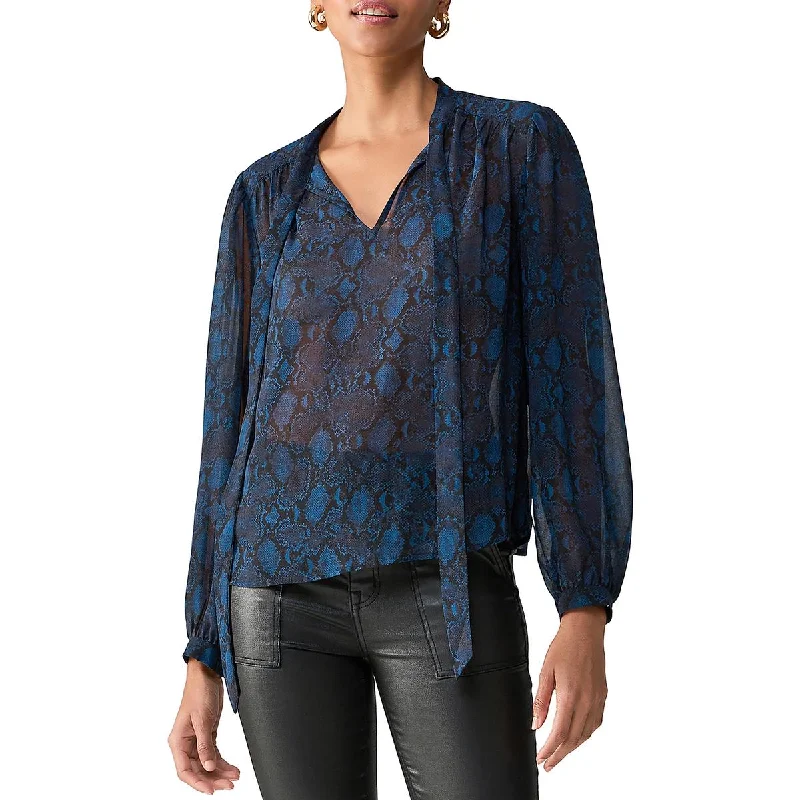 blue/black