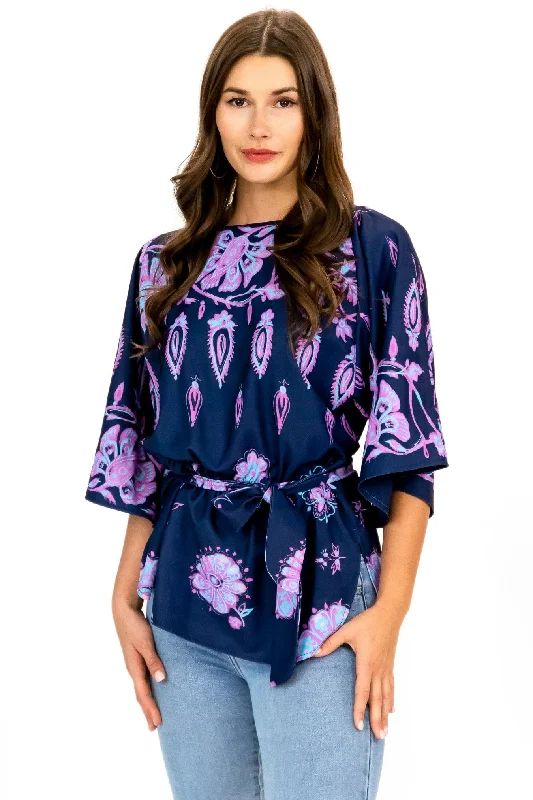 Amazing Deals Sivan Top