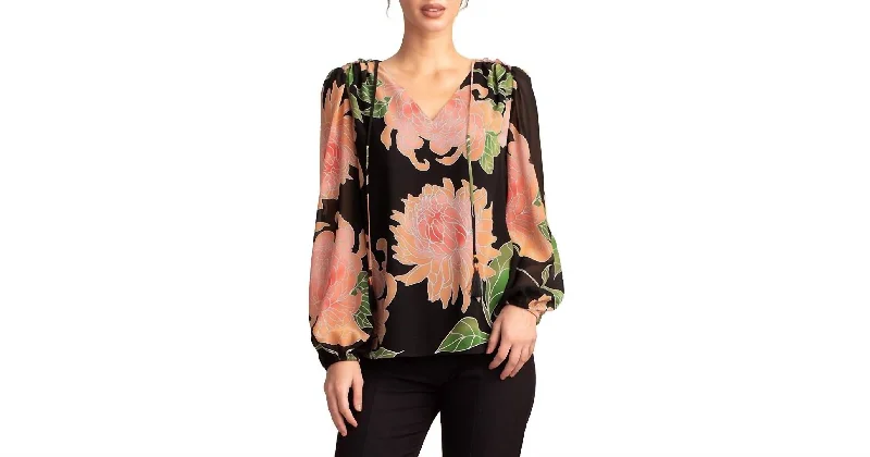 Take Advantage Watson Top In Mbk