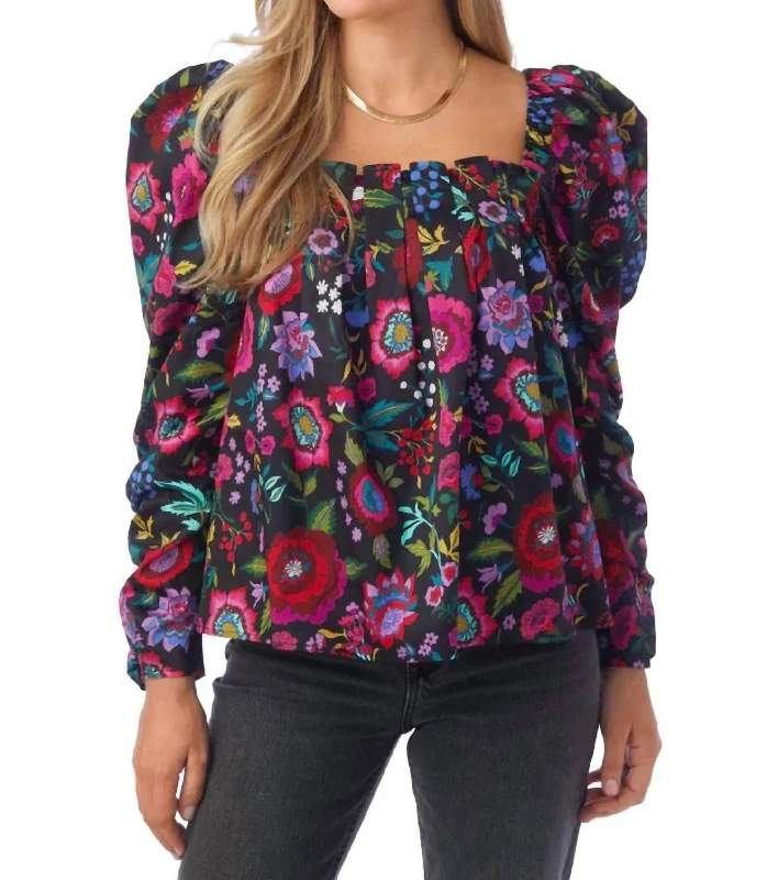Lowest Price Winnie Top In Multi