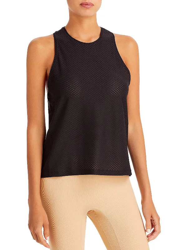 Savings Spectacular Womens Back Cross Breathable Tank Top