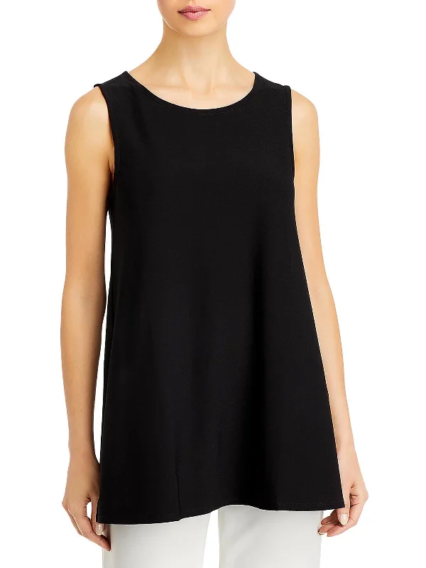 Quick Sale Womens Cami Shell Tank Top