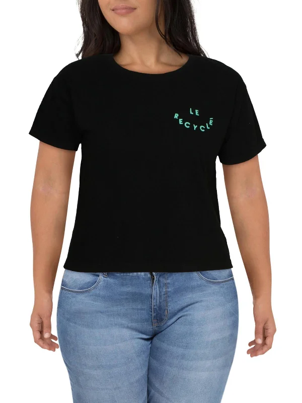 Midnight Sale Womens Graphic T-Shirt