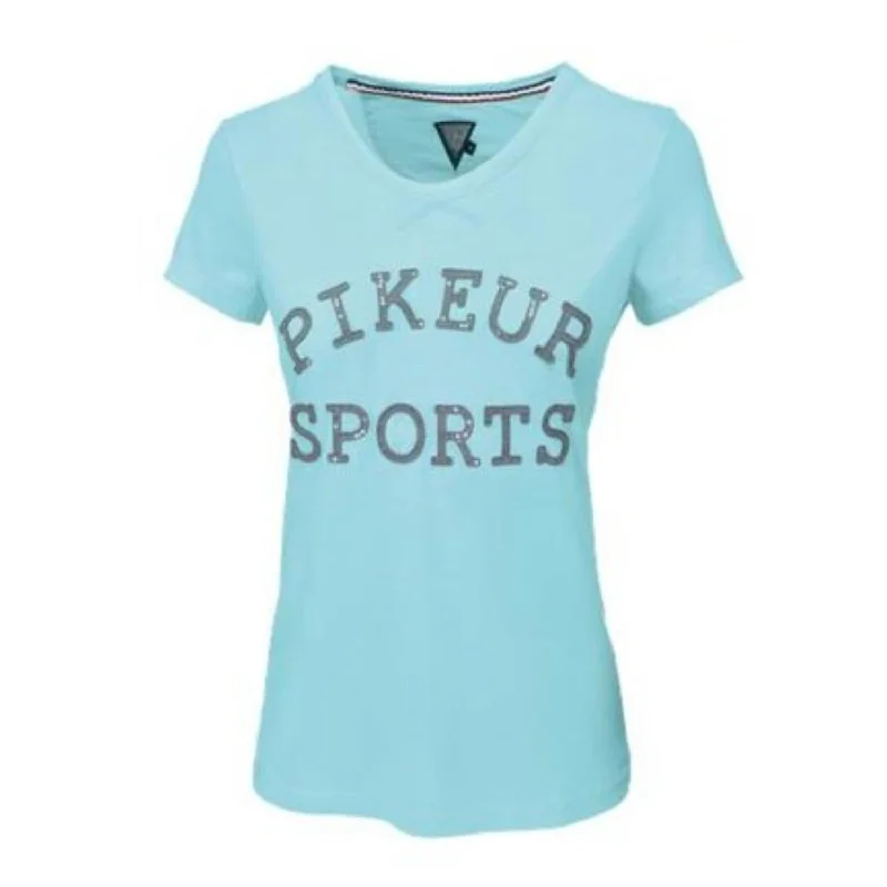 Epic Deals Women's Lexi T-Shirt In Turquoise