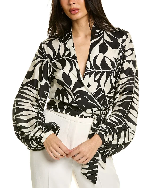 Clearance Event ALEXIS Vitto Top