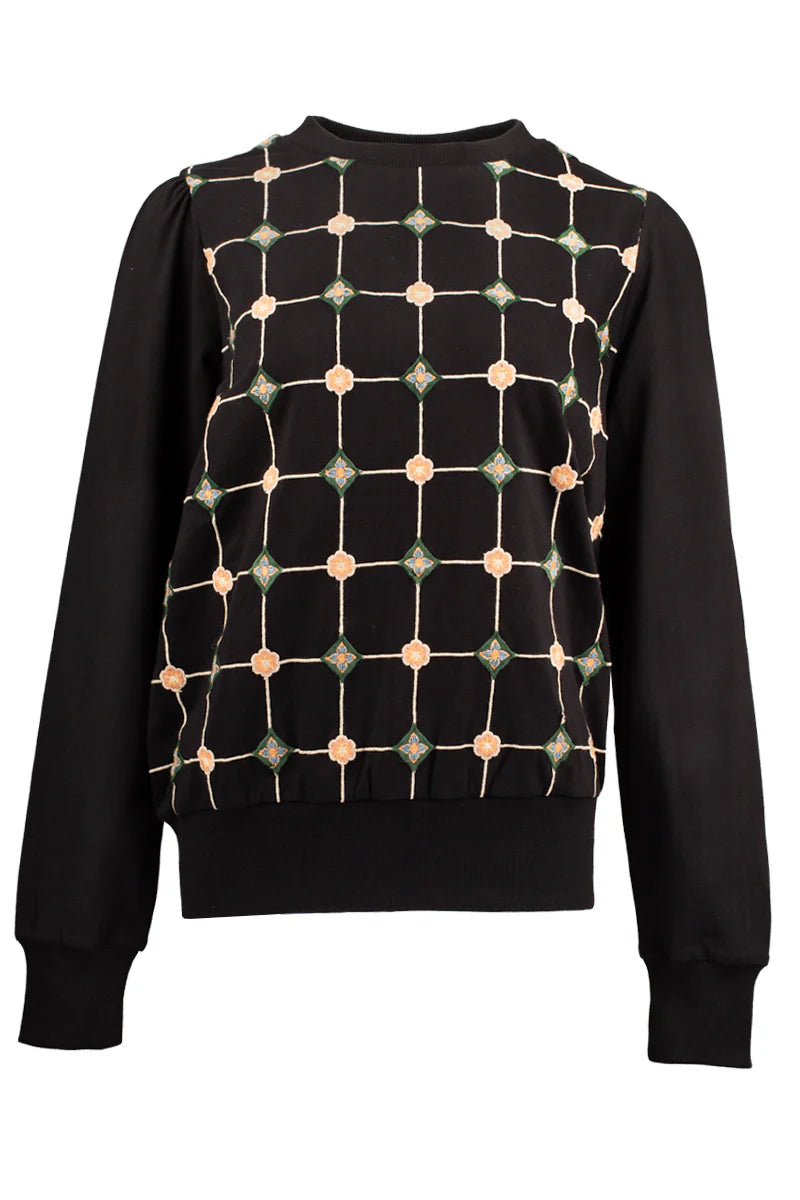 Special Discount Millard Sweatshirt (Harvest)
