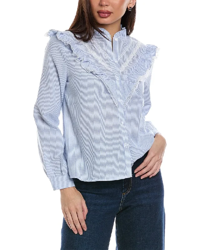 YEAR-End Clearance ANNA KAY Blouse