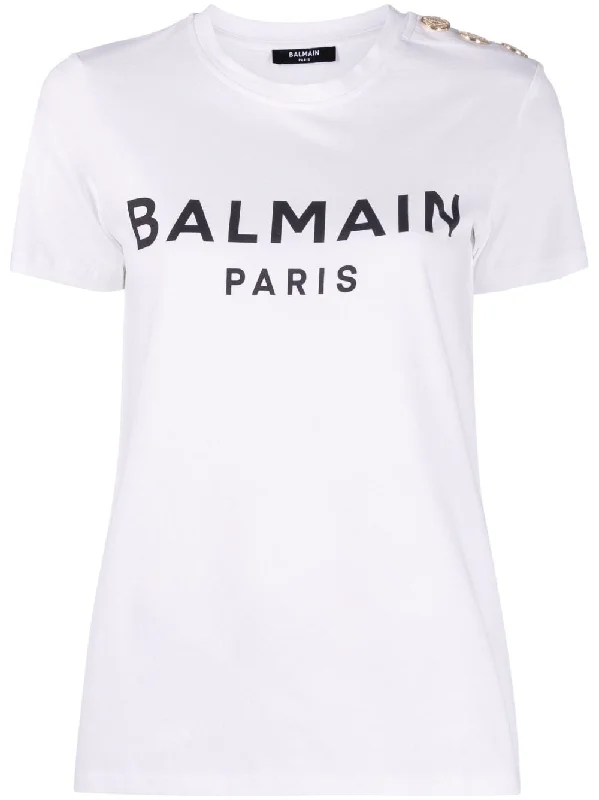 Weekend Special Balmain Women's T-Shirts And Polos