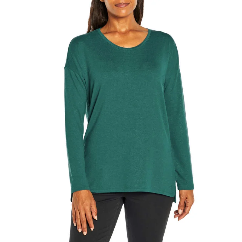 Unbeatable Prices Banana Republic Women's Soft Knit Long Sleeve High-Low Hem Sweater Top Unbeatable Prices Banana Republic Women's Soft Knit Long Sleeve High-Low Hem Sweater Top