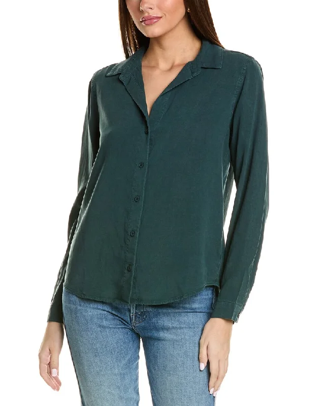 Quick Sale Bella Dahl Classic Button Down Shirt