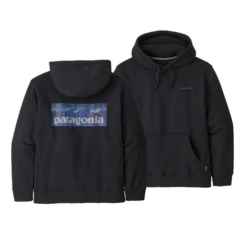 Steals and Deals Boardshort Logo Uprisal Hoody