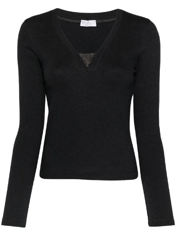 Early Bird Discount Brunello Cucinelli Women's T-Shirts And Polos