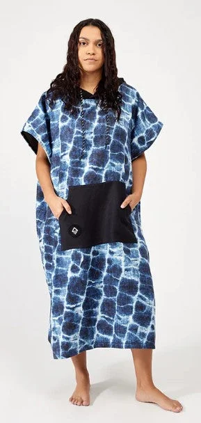 Major Savings Changing Poncho Small/Medium