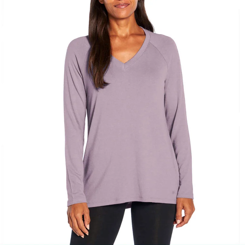 Savings Bonanza Banana Republic Women's Soft Long Sleeve V-Neck Tunic Top