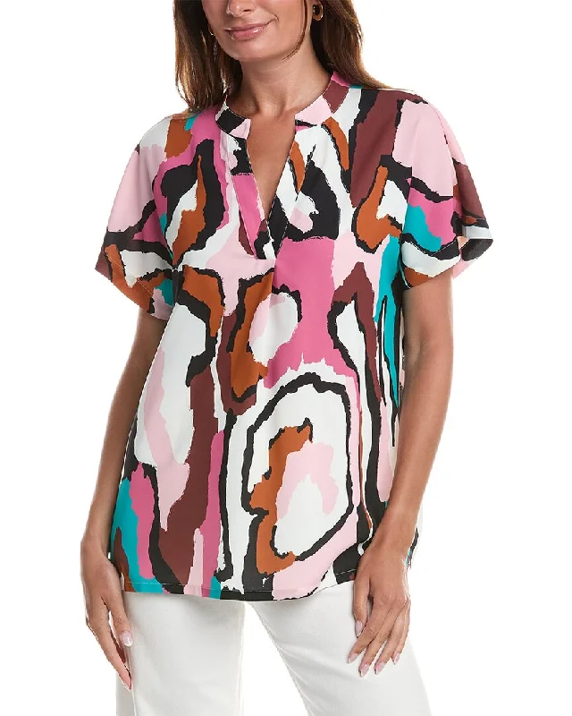New Deals CROSBY by Mollie Burch Ines Top