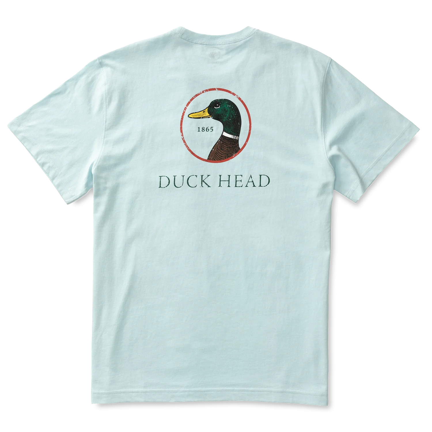 Fantastic Deals Logo T-Shirt (Sky Blue)