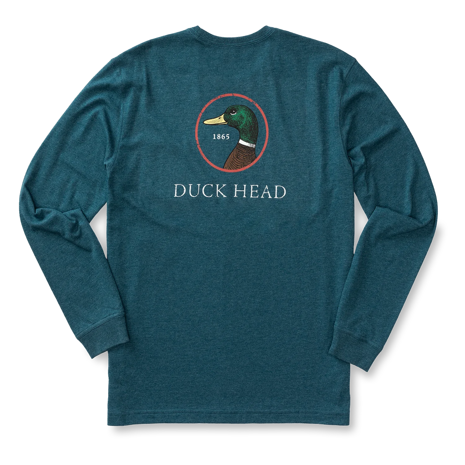 Best Seller Logo T-Shirt (Legion Blue Heather)