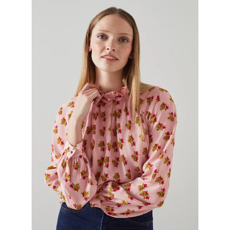 Clearance Items EDELINE WOVEN TOPS