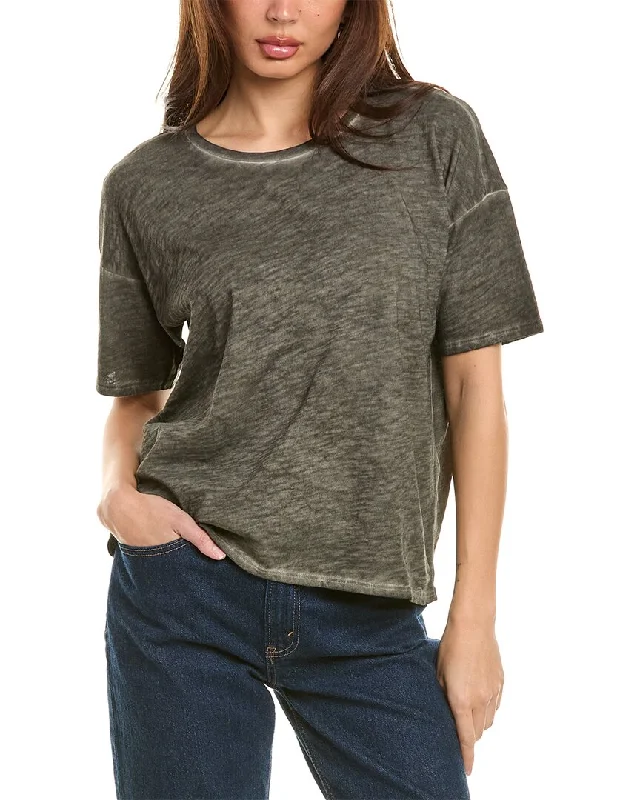 Markdowns EILEEN FISHER Boxy T-Shirt