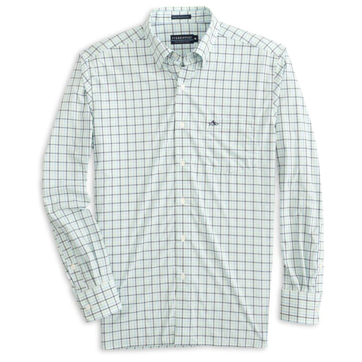 YEAR-End Sale Rowe Shirt (Maya)