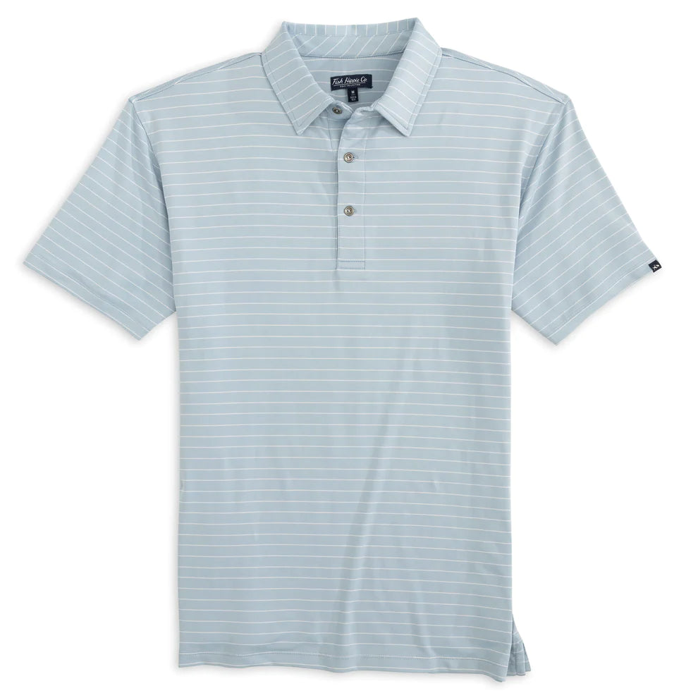 Exclusive Savings Knox Performance Polo (Maya)