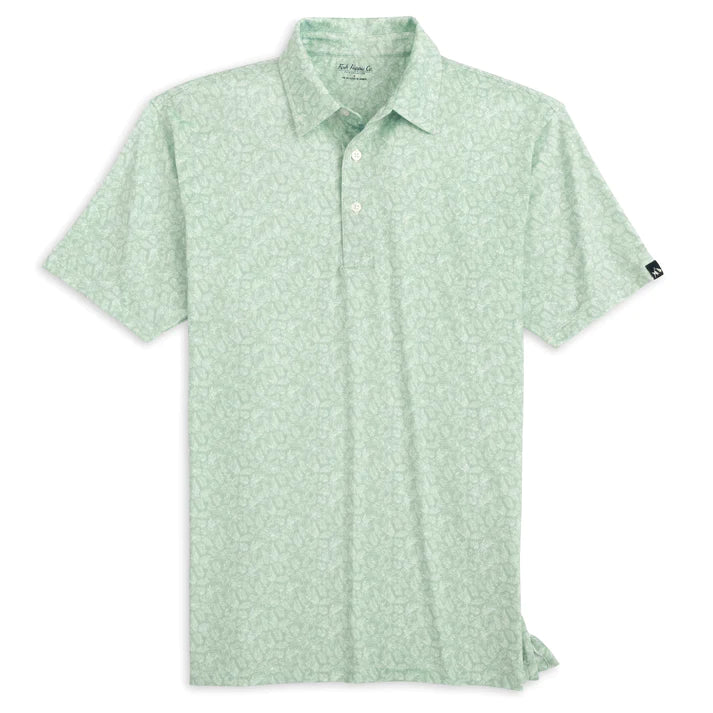 Huge Discounts Cantina Performance Polo (Lotus)
