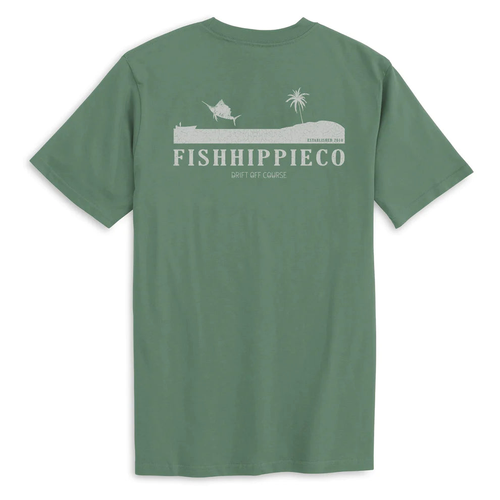 Great Deals Bandito Tee (Pine)