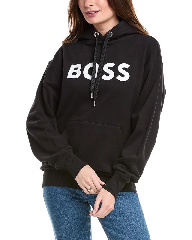 Hurry In Hugo Boss Econy1 Hoodie