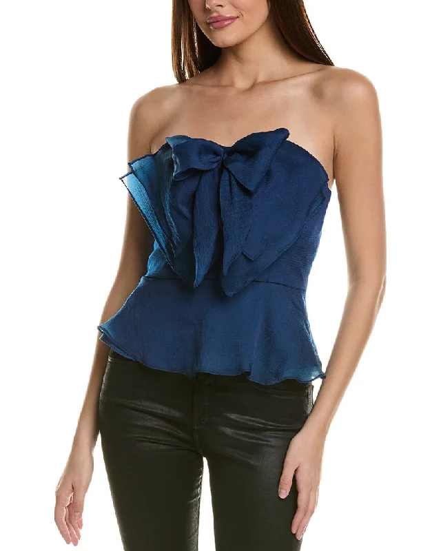 Limited Time Hutch Tiff Top
