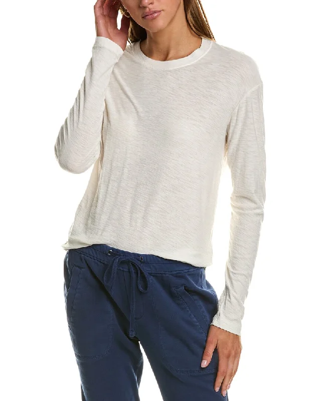 Must-Have Deals James Perse Boxy T-Shirt